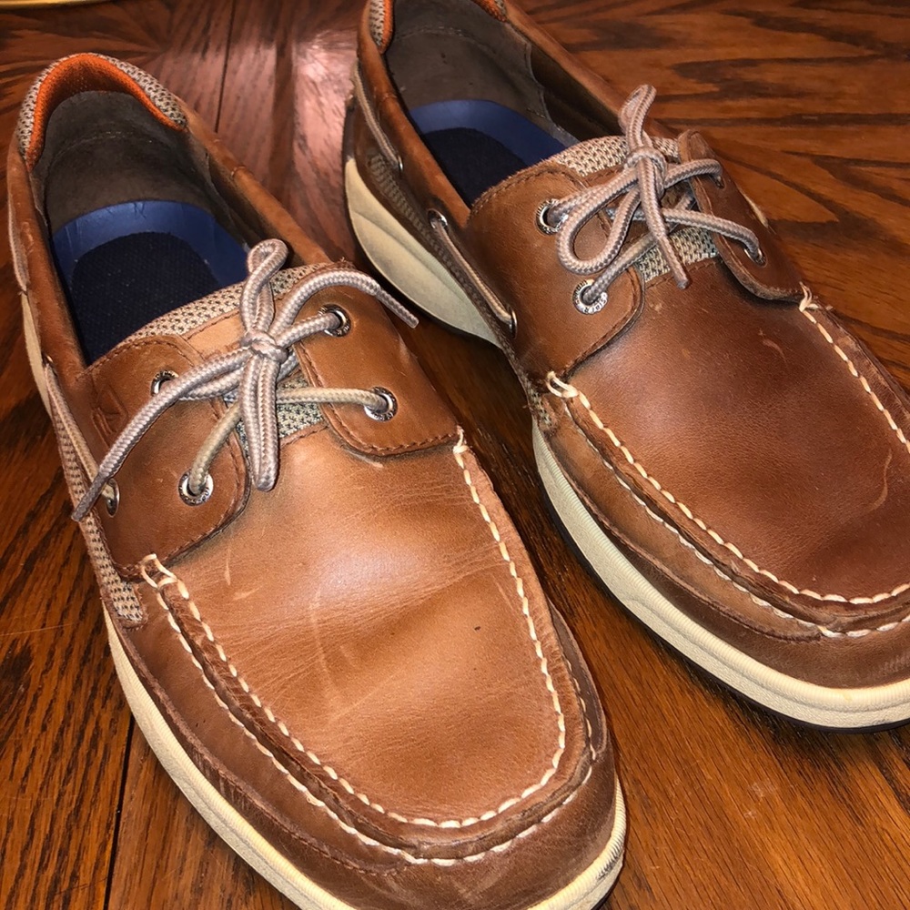 Sperry Top-Sider